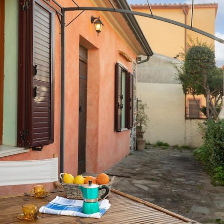 La Casa Di Nicola-Beach&Relax Villa Budoni Dış mekan fotoğraf