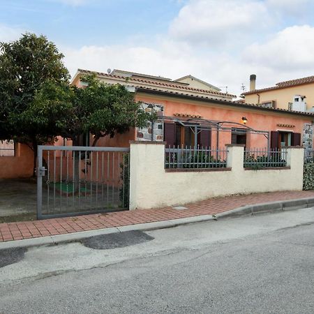 La Casa Di Nicola-Beach&Relax Villa Budoni Dış mekan fotoğraf